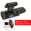 Whatook Dash Cam 1080P Car Camera, Front Dash Camera for
