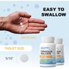 Puregen Labs Ferrous Sulfate 325 mg (65 mg Elemental Iron)