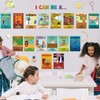 26 Pieces STEAM Careers Bulletin Board Set Science Classroom Bulletin