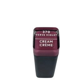 Covergirl Exhibitionist Rich Color Lipstick #370 Verve Violet New Sealed