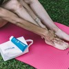 SPORTLAB MILANO - Feet Relax - Tired and Repairing Foot