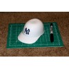 1920's 1930's NY Yankees Babe Ruth *Custom* Stadium Ice Cream