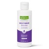 Medline Remedy Essentials Moisturizing Body Lotion (4 oz Bottle), Unscented,