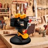 Work Bench Vise | 360 Degrees Rotation Adjustable Bench Vise