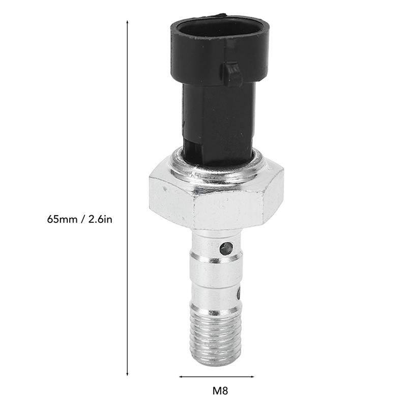 Brake Pressure Switch 4014262 Hydraulic Brake Pressure Switch Replacement for