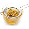 2Pcs Conical Fine Mesh Strainer,3.3/1.8 Inches Fine Mesh Sieve with