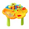 Trimate Toddler Sensory Sand and Water Table with Chair |