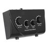 Mini Portable Sound Mixer Karaoke Sound Mixer for Companies Family