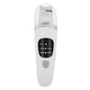 Face Skin Scrubber Vibration Face Peeling Machine Ultrasonic Exfoliating Skin‑Care