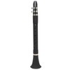 Clarinet Instrument Clarionet Kit with Mouthpiece Reeds Cork Grease Instrument