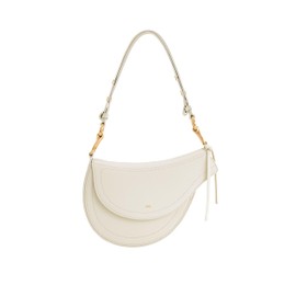 JW PEI Women's Ashlie Crossbody Bag - White