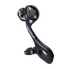 CYCLAMI M6 Front Bike Mount for Garmin, iGPSPORT, XOSS, CooSpo,