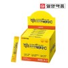 Popping Premium Vita C 100 Packets Children's Vitamin C Lemon Delicious Vitamin D, 2g, 100 Pieces / 팝핑 프리미엄 비타C 100포 어린이 비타민C 레몬 맛있는 비타민D, 2g, 100개