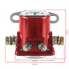 Hot Rod Starter Relay Solenoid 12V Heavy Duty SW3