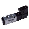 5/2 Way Pneumatic Valve 24 Volt 1/8 Inch 1.5-8 Bar
