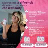 Multivitamnico Mujer 90 Cpsulas Womanity Vitaminas Mujeres Sin Sabor Por