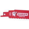 Diablo Freud DS0912BW25 Demo Demon 9" 6/12 TPI Wood Cutting