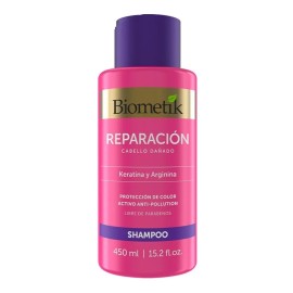 Biometik Kit Reparación 4 En 1