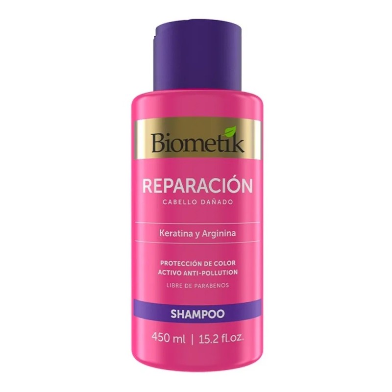 Biometik Kit Reparación 4 En 1