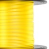 HATCHBOX Metallic Finish PLA 3D Printer Filament, Dimensional Accuracy +/-