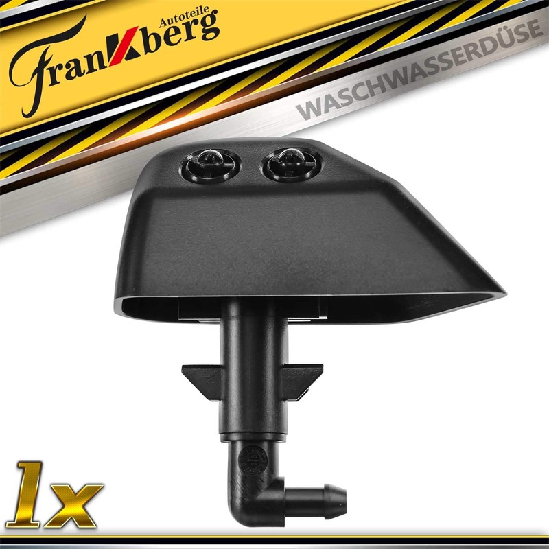 Frankberg Headlight Washer Nozzle Front Right for Freelander 2 FA_