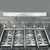 Grillrost.com Das Original Napoleon Rogue Heat Reflector - More Heat