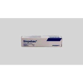 Sinpeba 15 Gr Grossman