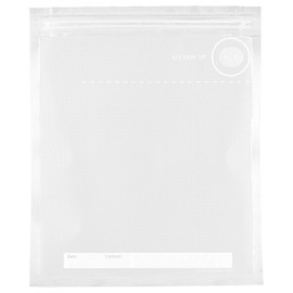DH2068 Vacuum Storage Bags Medium Size 4 Pieces