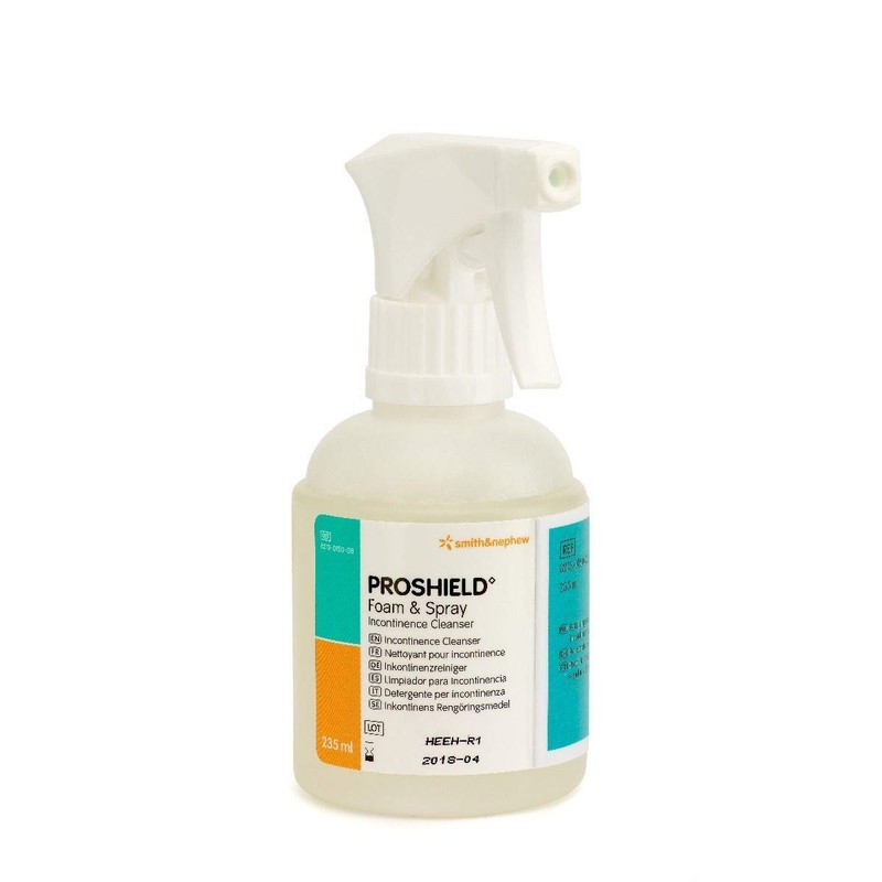 Proshield New Skin Care Kit