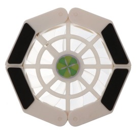 CAXUSD 1pc Multi-Function Laptop Cooler Stand Cooling Fan for All Portable Radiator for Office School Compact Design Premium