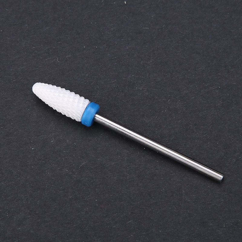 Nail Drill Bits, Cuticle Remover, Cuticle Electric Nail File and