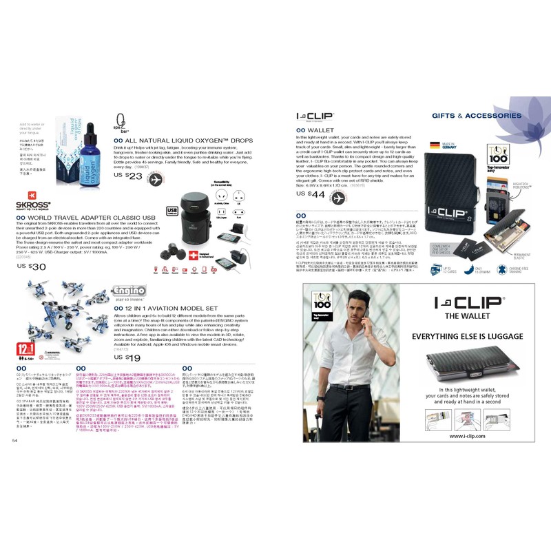 Unisex - Stabilized Liquid Oxygen Drops. The Most Concentrated Daily