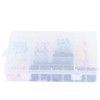 500pcs Heat Shrink Tube Butt Connectors Set Solder Seal Electrical