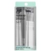 Filimili Olive Young Eye Makeup Brushes Set of 5