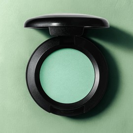 Mac 맥 아이섀도우 매트 민트컨디션 1.5g 음영포인트 Mac Eye Shadow Matte Mint Condition 1.5g Eyeshadow Point [Mint Condition]
