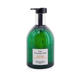 HERMES Eau D'orange Verte Hand And Body Cleansing Gel 10.1 Ounce