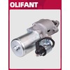 Starter Motor for Honda GX270 GX270R GX270U GX240U 240cc 270cc