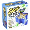 Ravensburger - Sort and Go - Jigsaw Puzzle Accessory -