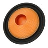 Speaker Cone Drum Paper 1 Inch Inner Diameter Subwoofer Cone