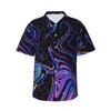 COCYPAN 20 Rave Shirt,Neon Shirts For Men,Neon Clothes,rave outfits men,mens
