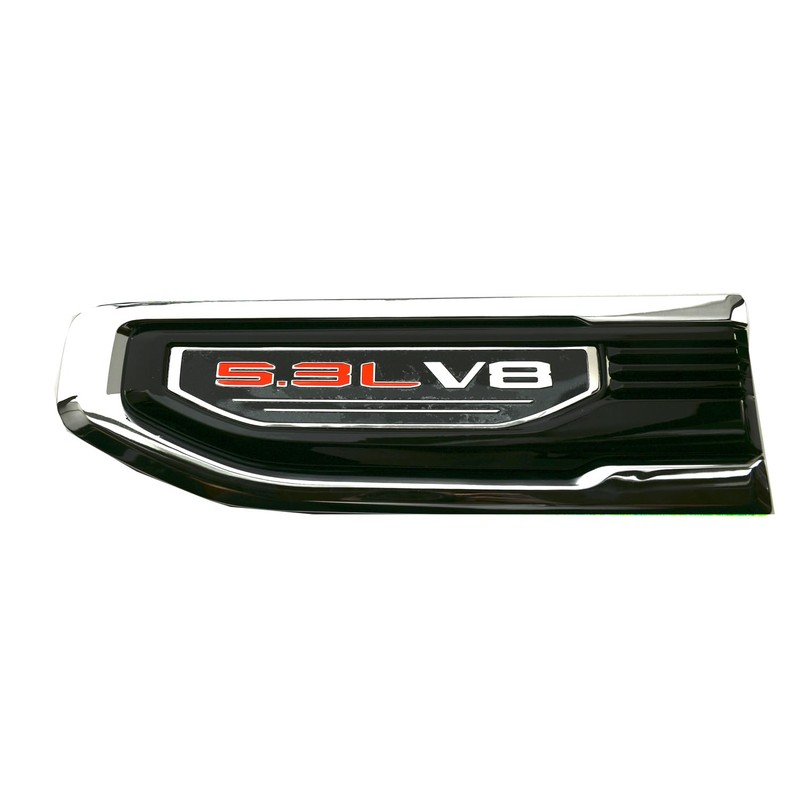 Pair New 5.3L V8 Driver Side Vent Right Left 3D