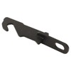 2PCs Door Latches Anti Rust ATV UTV Latches Replacement for