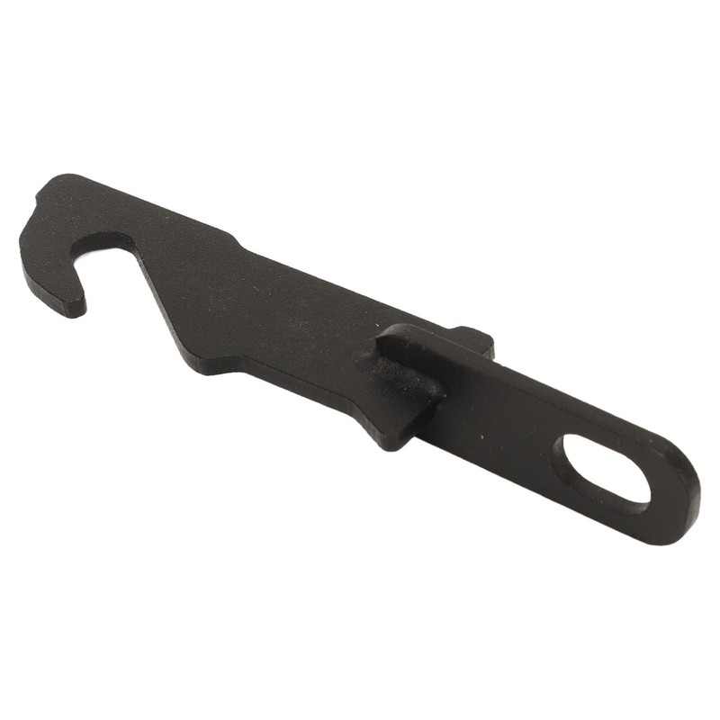2PCs Door Latches Anti Rust ATV UTV Latches Replacement for