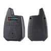 Electronic Fishing Alerts Bite Alarm LED Wireless Fishing Alarm Digital