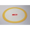 Baking Mat Silistar Round 30.5 cm - Baking Mat for