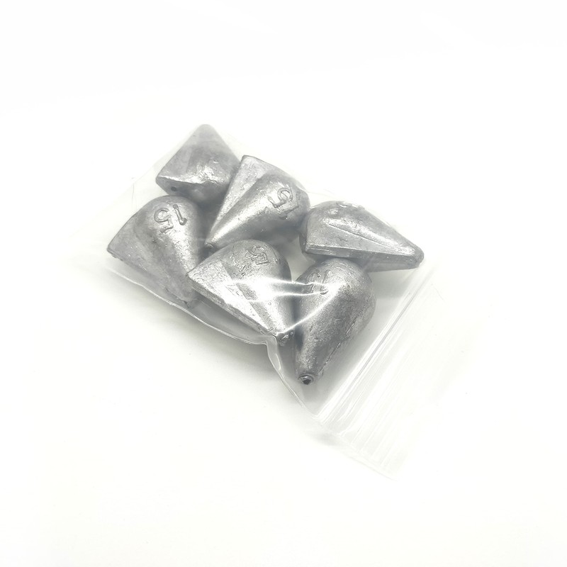 WakyaJIG Super Kaji Weight No. 15 (Approx. 2.0 oz (56