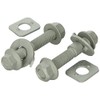 Eibach Pro-Alignment Performance Camber Bolt Kit 5.81280K Compatible with Acura
