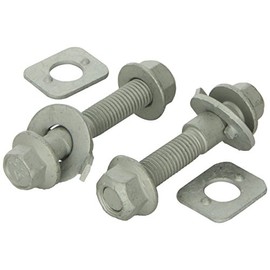 Eibach Pro-Alignment Performance Camber Bolt Kit 5.81280K Compatible with Acura ILX 2013-2015