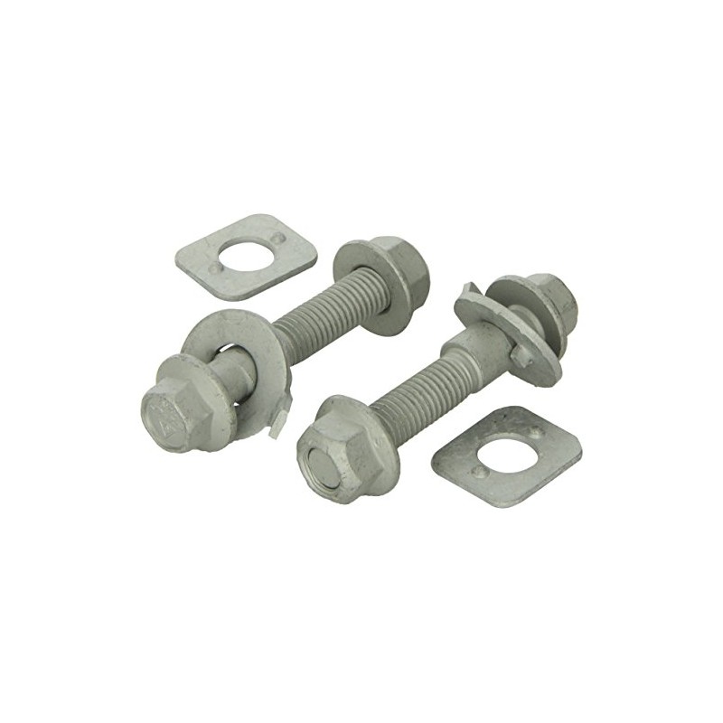 Eibach Pro-Alignment Performance Camber Bolt Kit 5.81280K Compatible with Acura