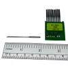 Sewing Machine Needle 190lr mtx190 Leather Point Compatible for Pfaff